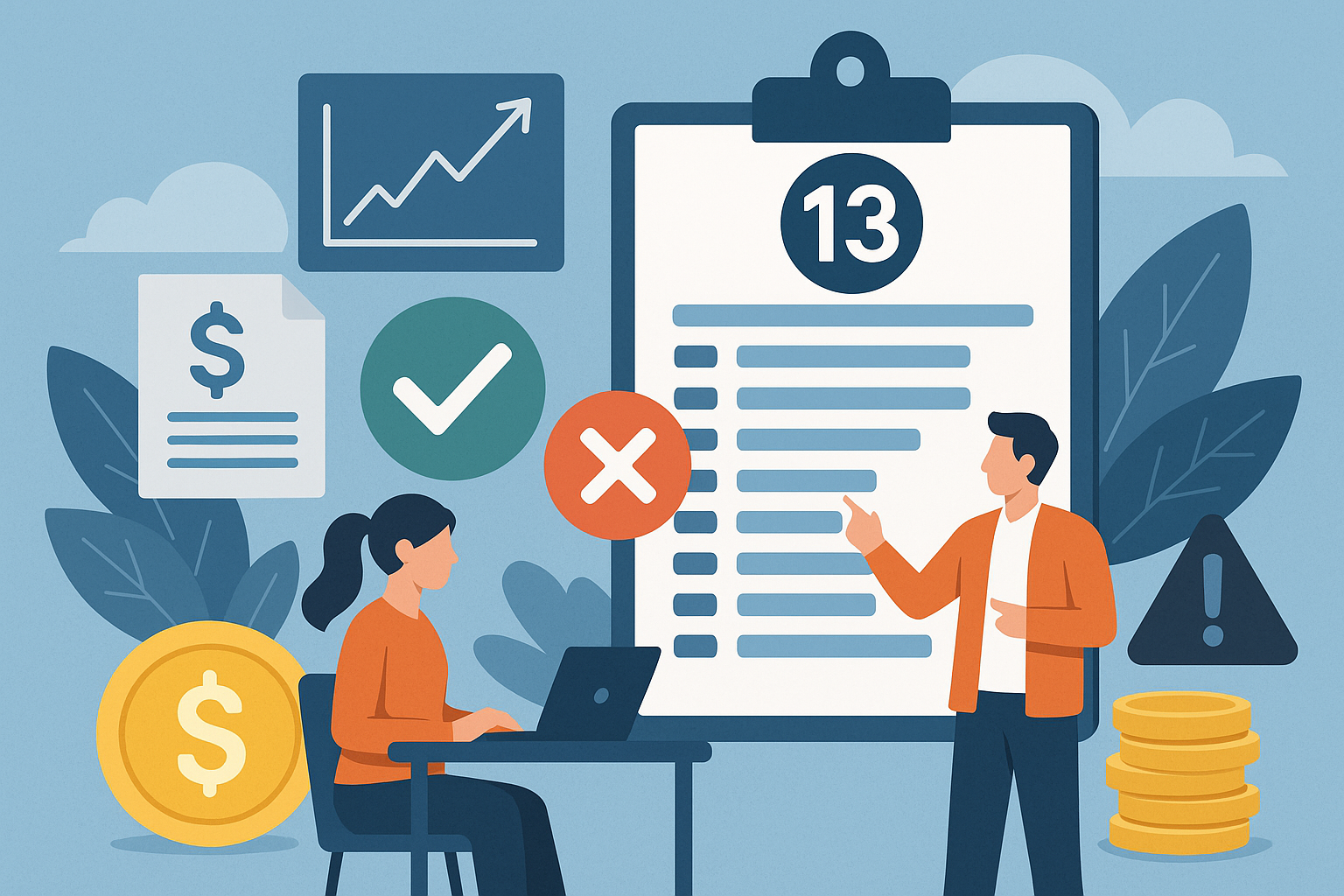 邊間財務公司好？2025年詳盡比較13間熱門財務公司：分析利率、批核速度，教你搵出最易批貸款兼避開陷阱- Credit KO Company